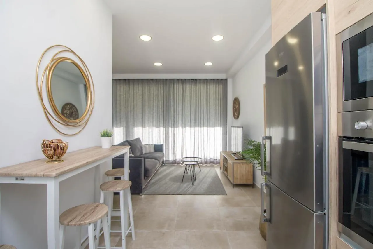 Eurosol Bajo 10 By Ivi Real Estate Apartment Torremolinos