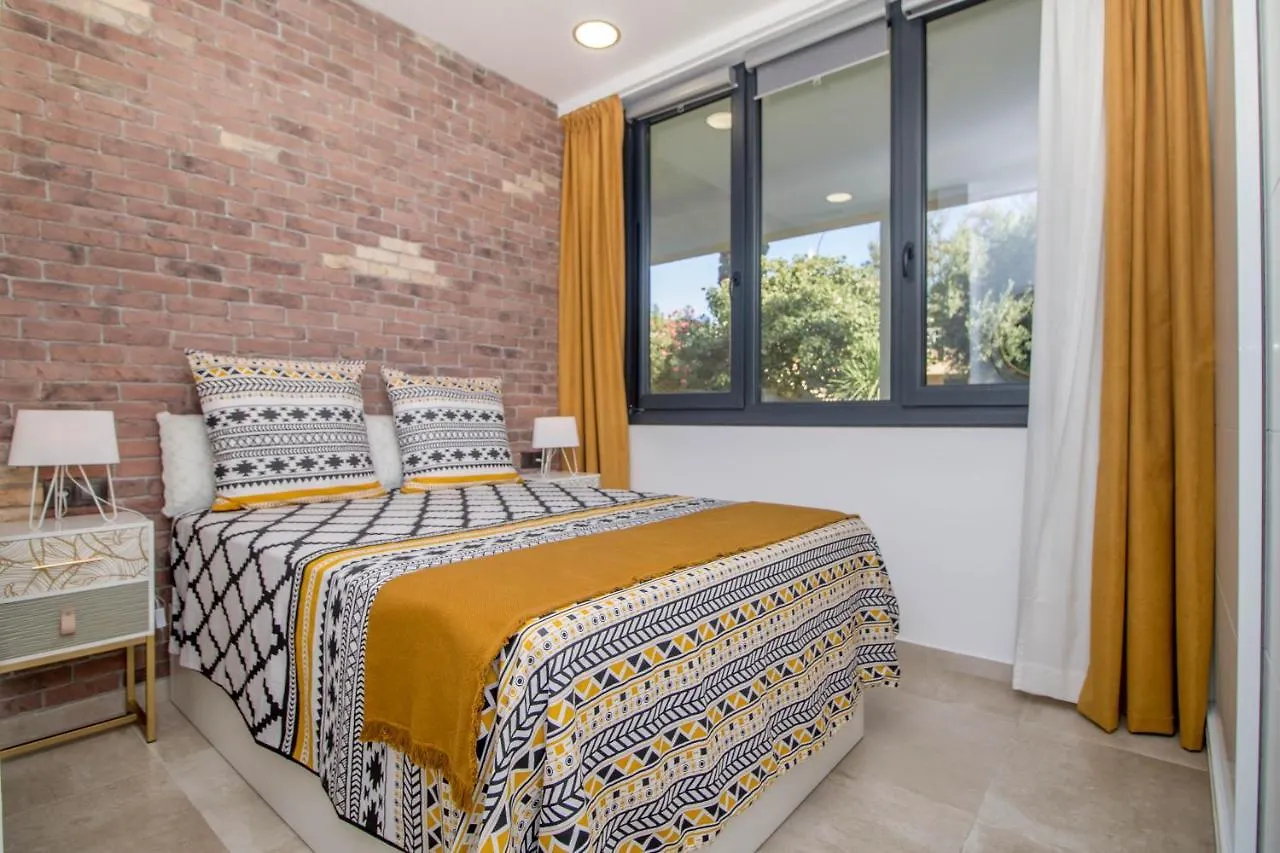 Eurosol Bajo 10 By Ivi Real Estate Apartment Torremolinos