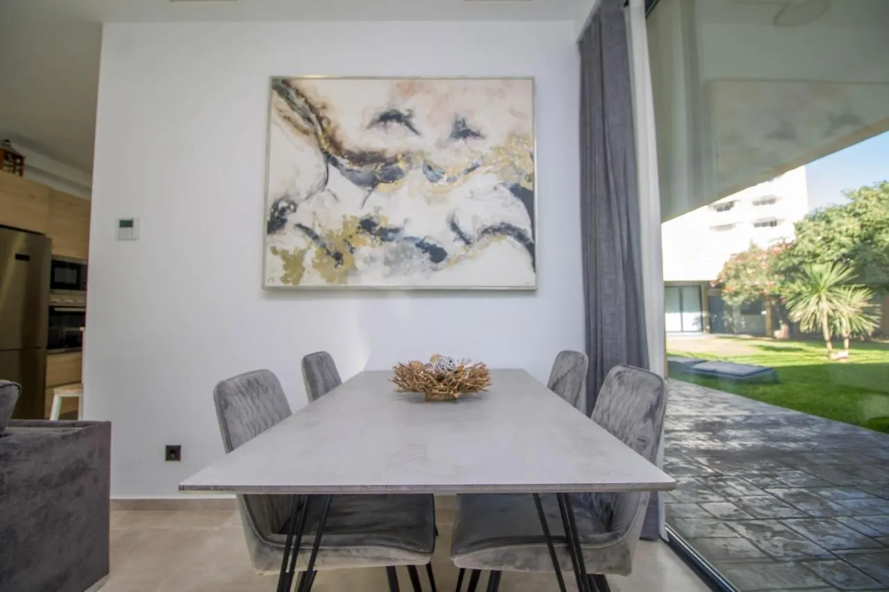 Eurosol Bajo 10 By Ivi Real Estate Apartment Torremolinos