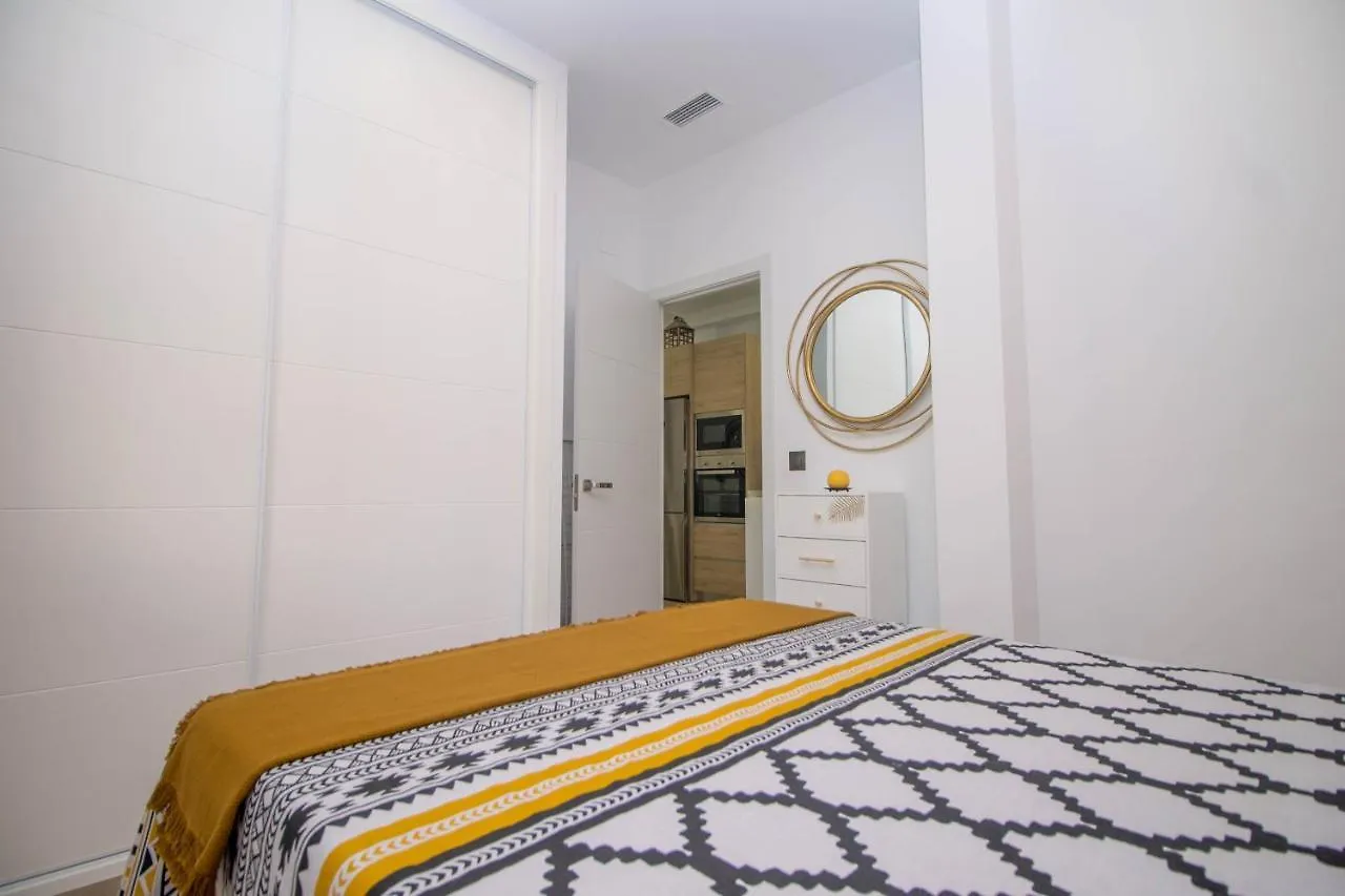 Eurosol Bajo 10 By Ivi Real Estate Apartment Torremolinos Spain