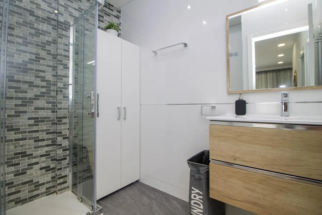 Eurosol Bajo 10 By Ivi Real Estate Apartment Torremolinos Spain