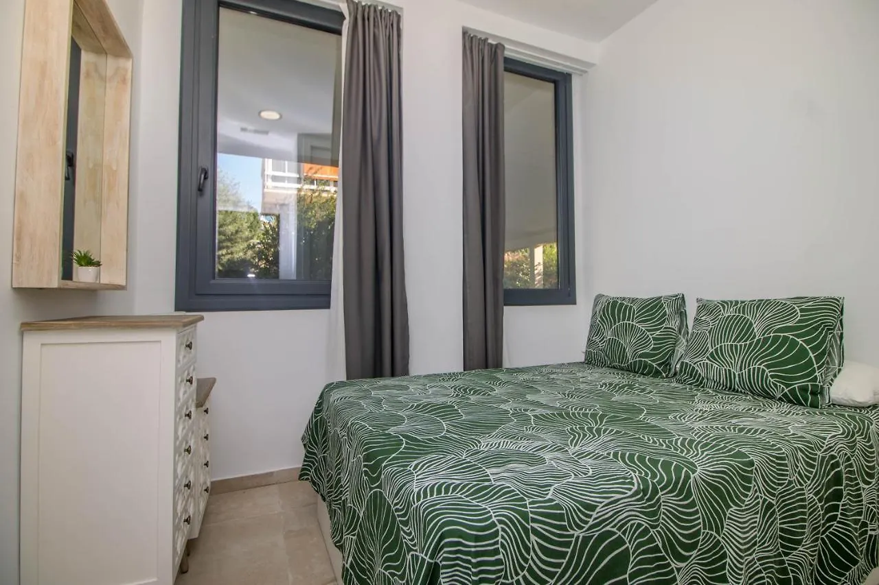 Eurosol Bajo 10 By Ivi Real Estate Apartment Torremolinos