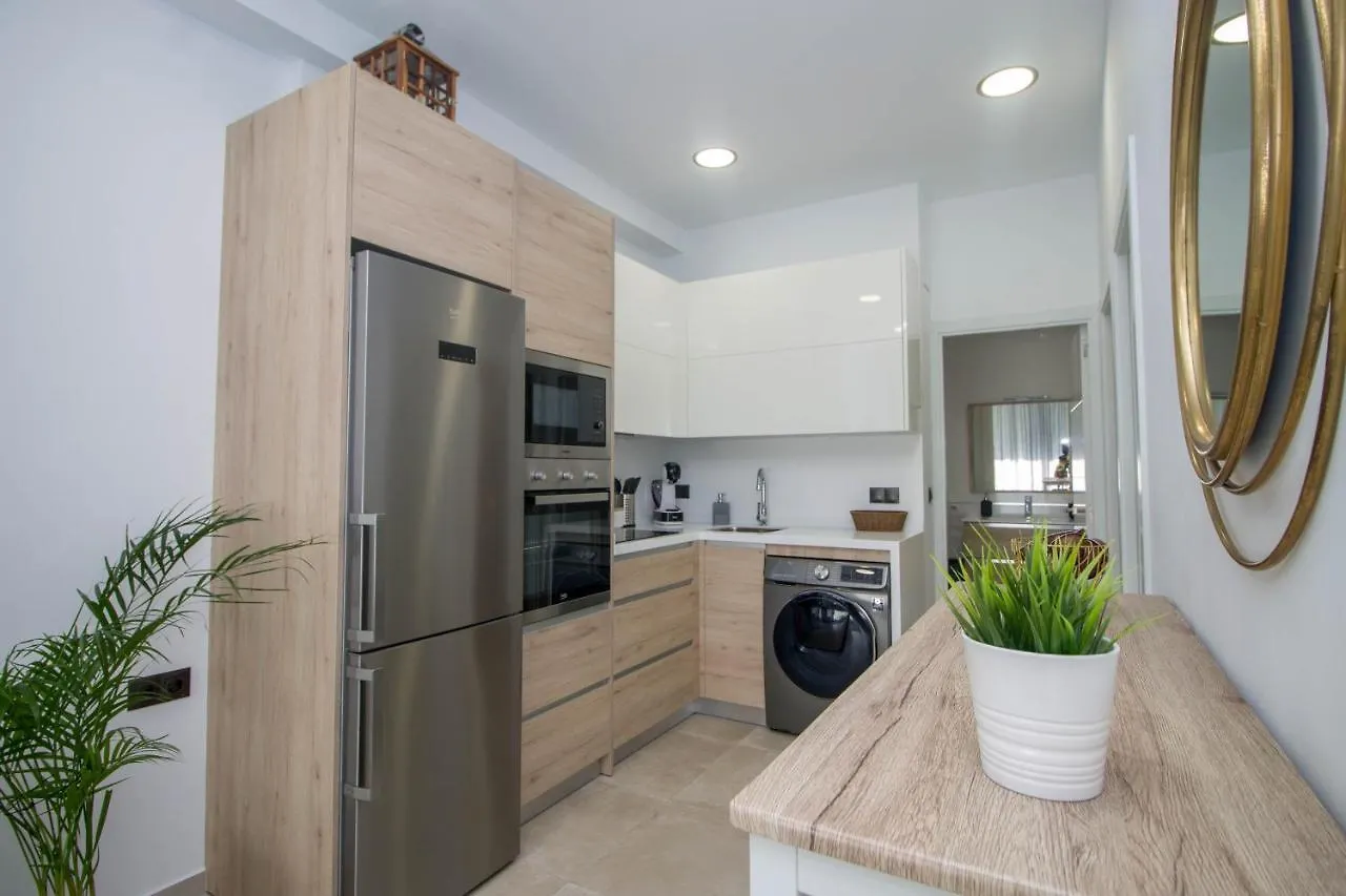 Eurosol Bajo 10 By Ivi Real Estate Apartment Torremolinos 0*,  Spain