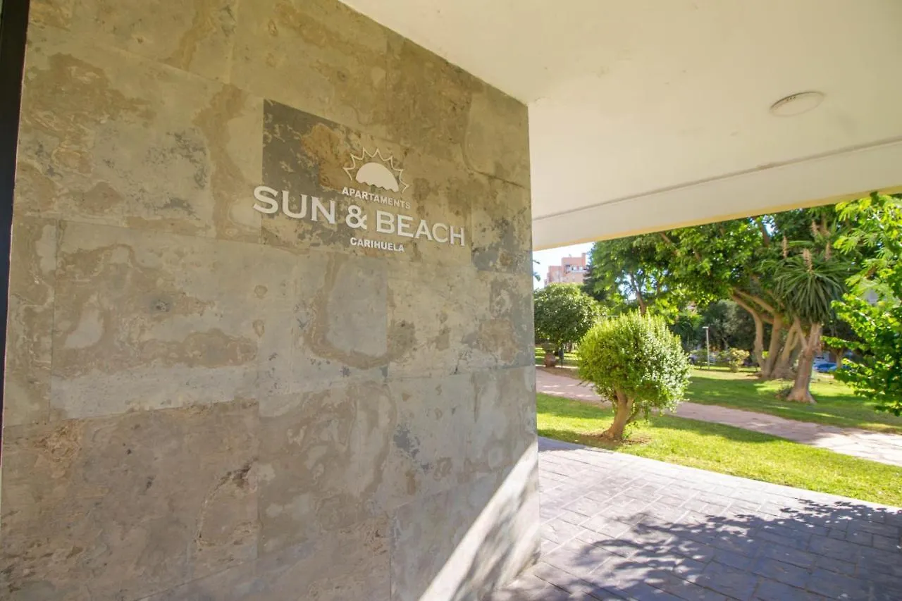 Eurosol Bajo 10 By Ivi Real Estate Apartment Torremolinos Spain