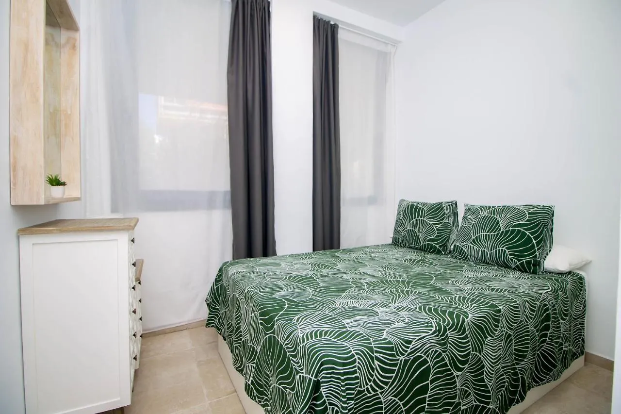 Eurosol Bajo 10 By Ivi Real Estate Apartment Torremolinos