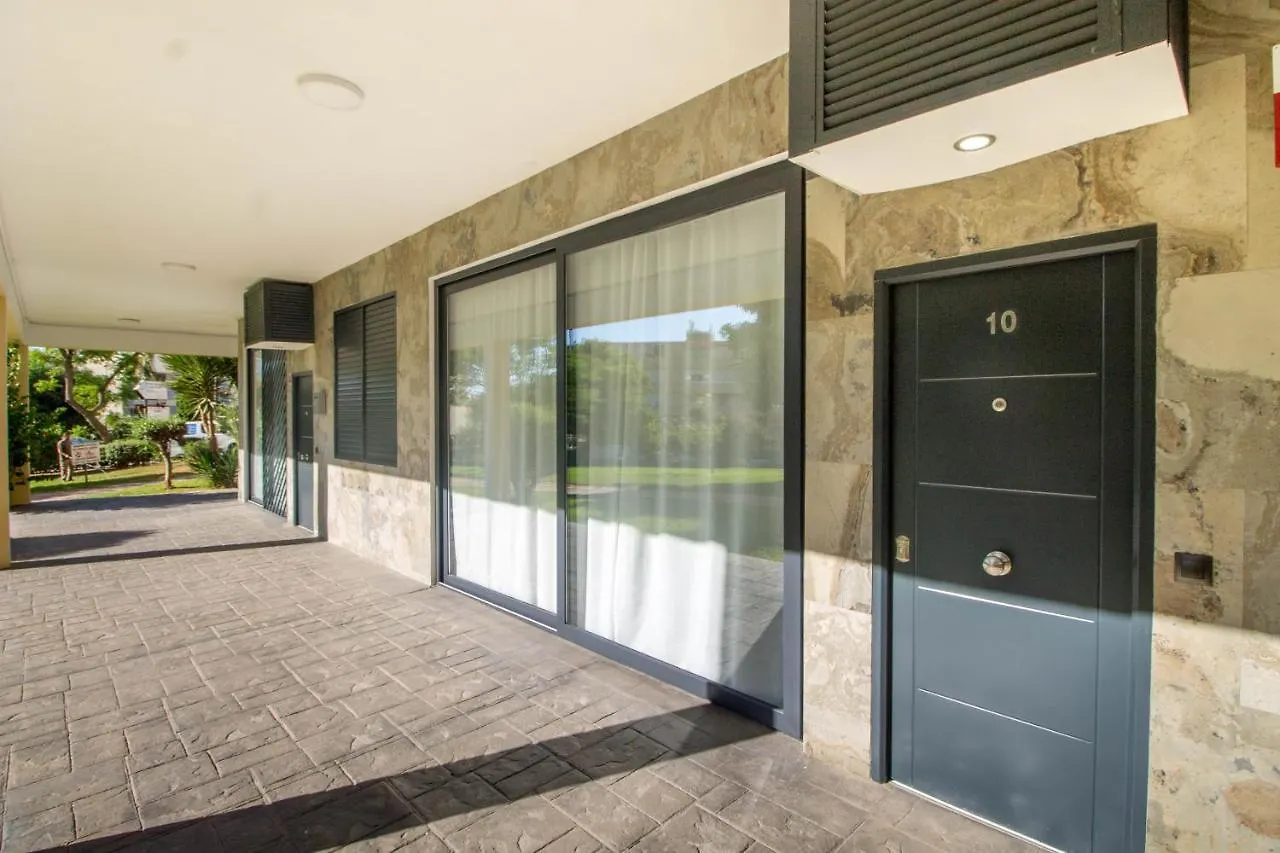 Eurosol Bajo 10 By Ivi Real Estate Apartment Torremolinos 0*,  Spain