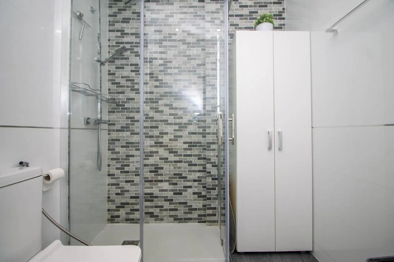 Eurosol Bajo 10 By Ivi Real Estate Apartment Torremolinos