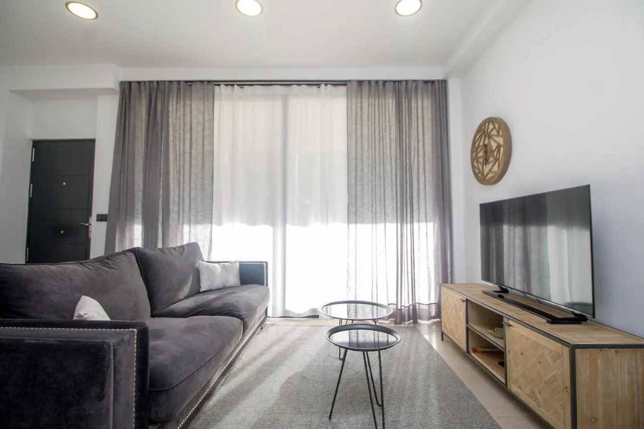 Eurosol Bajo 10 By Ivi Real Estate Apartment Torremolinos