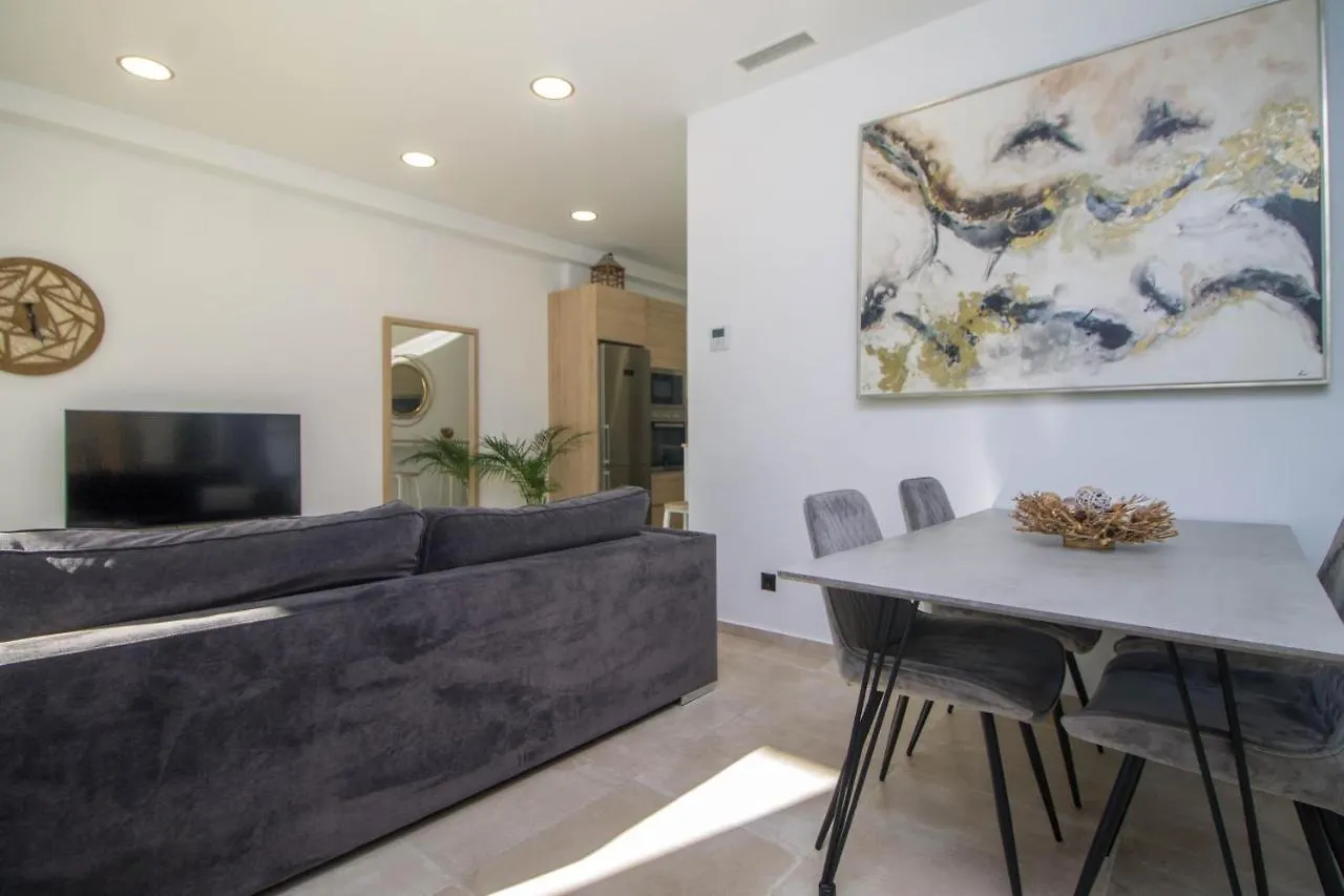 Eurosol Bajo 10 By Ivi Real Estate Apartment Torremolinos