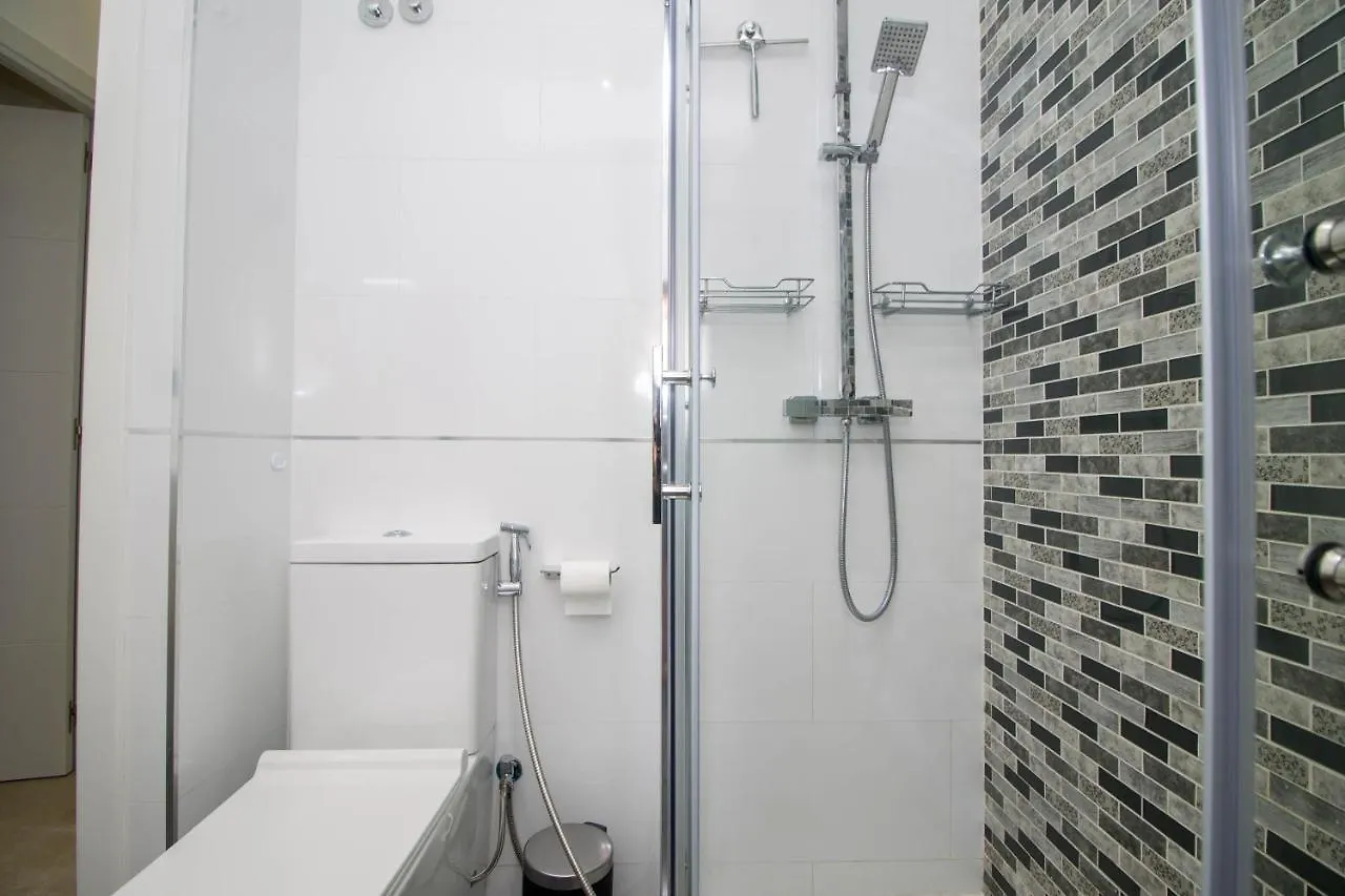 Eurosol Bajo 10 By Ivi Real Estate Apartment Torremolinos