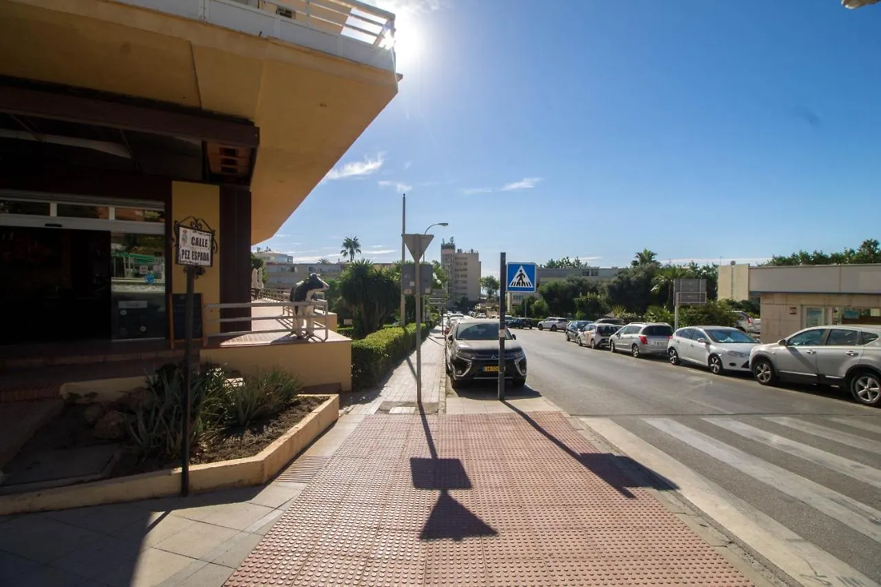 Eurosol Bajo 10 By Ivi Real Estate Apartment Torremolinos Spain
