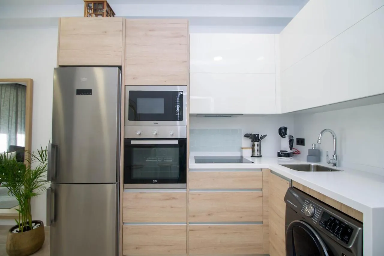 Eurosol Bajo 10 By Ivi Real Estate Apartment Torremolinos