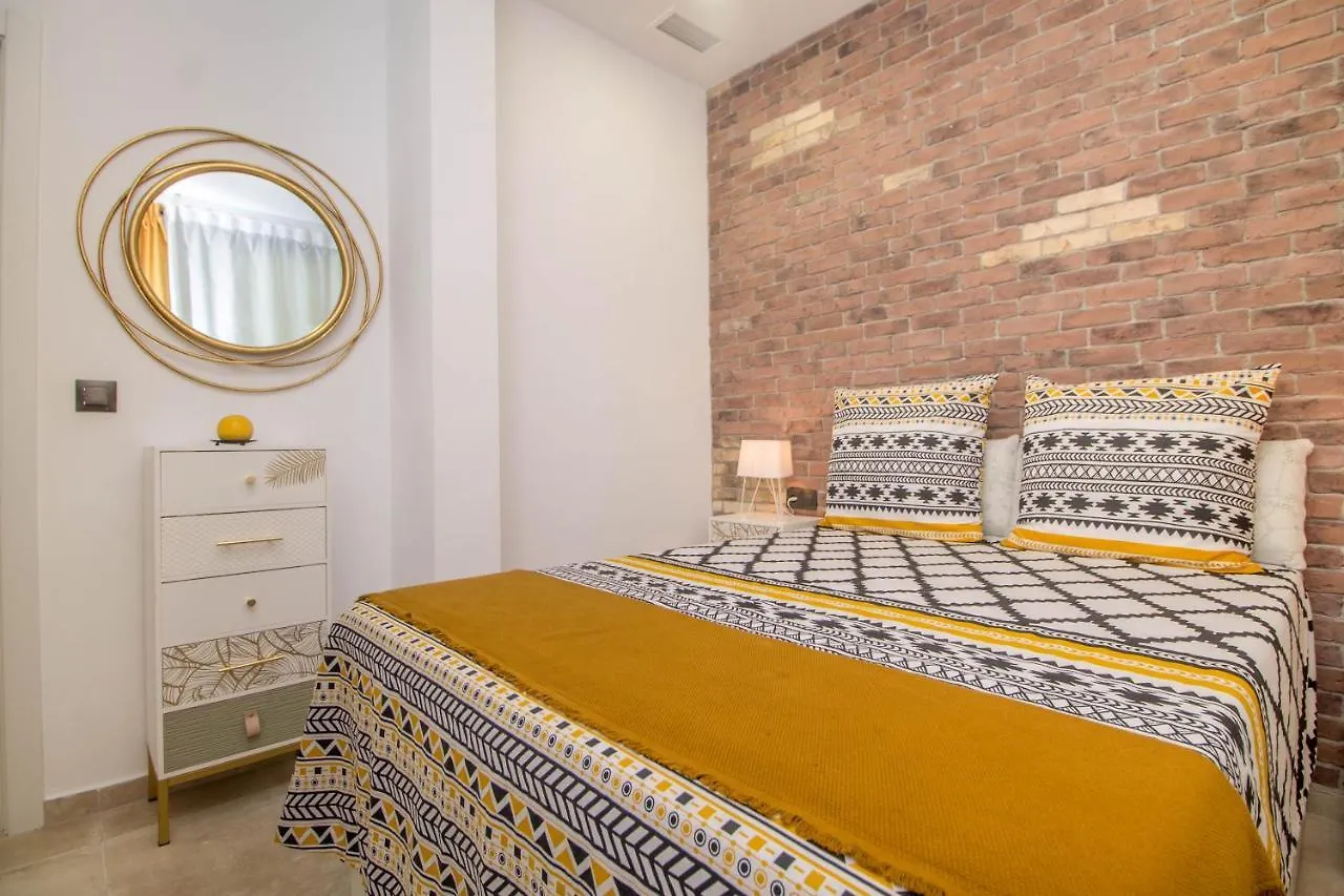 Eurosol Bajo 10 By Ivi Real Estate Apartment Torremolinos Spain