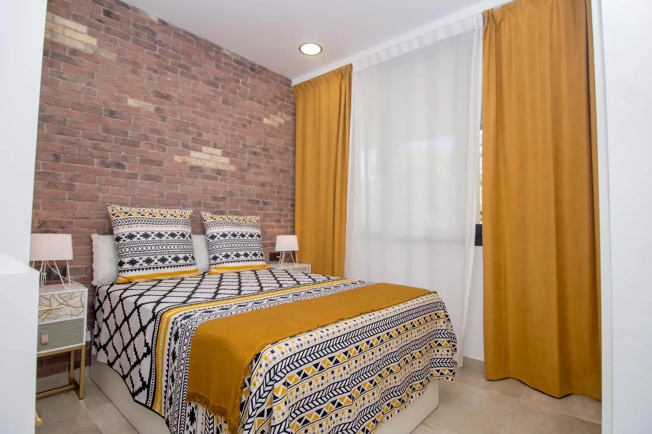 Eurosol Bajo 10 By Ivi Real Estate Apartment Torremolinos