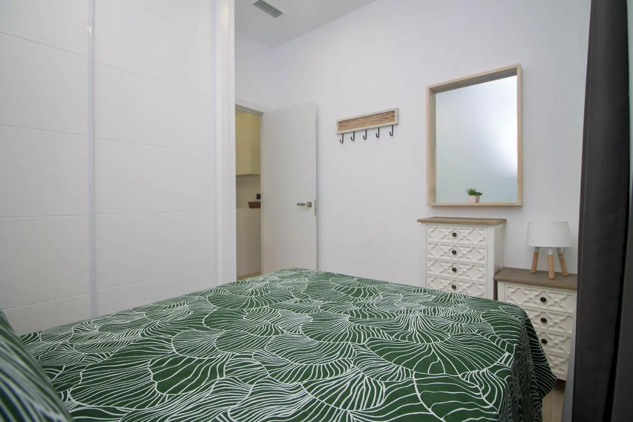 Eurosol Bajo 10 By Ivi Real Estate Apartment Torremolinos