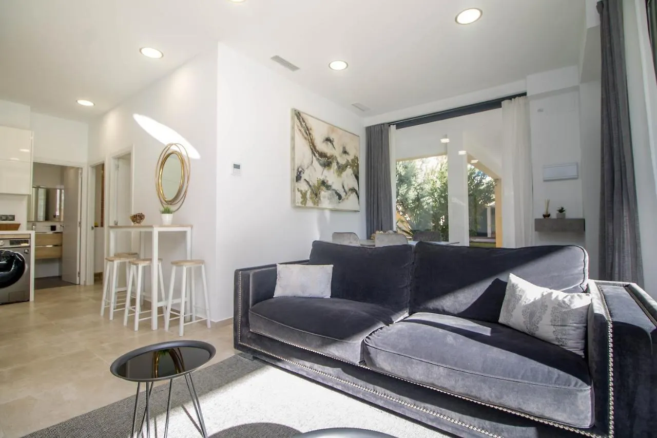 Eurosol Bajo 10 By Ivi Real Estate Apartment Torremolinos 0*,