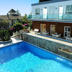 2* Hotell Complejo Rosales