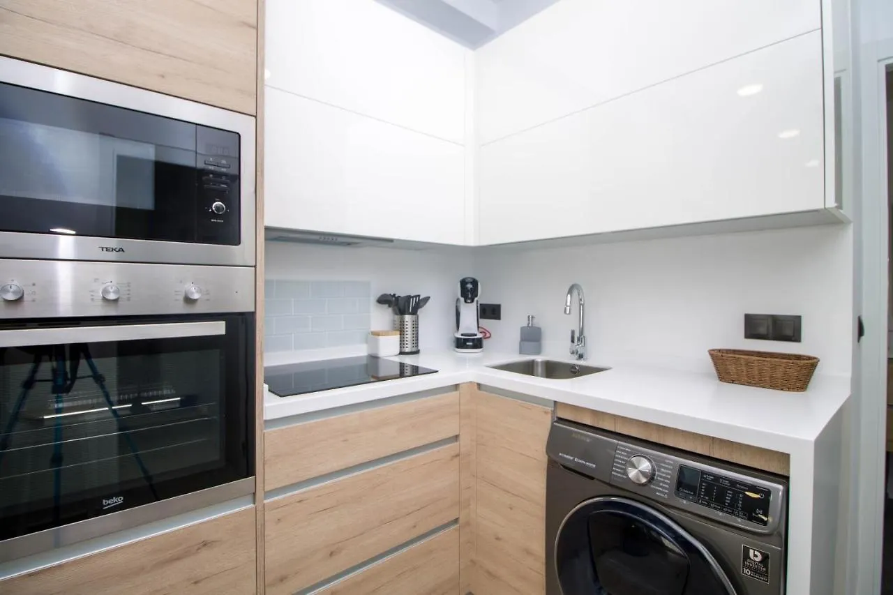 Eurosol Bajo 10 By Ivi Real Estate Apartment Torremolinos